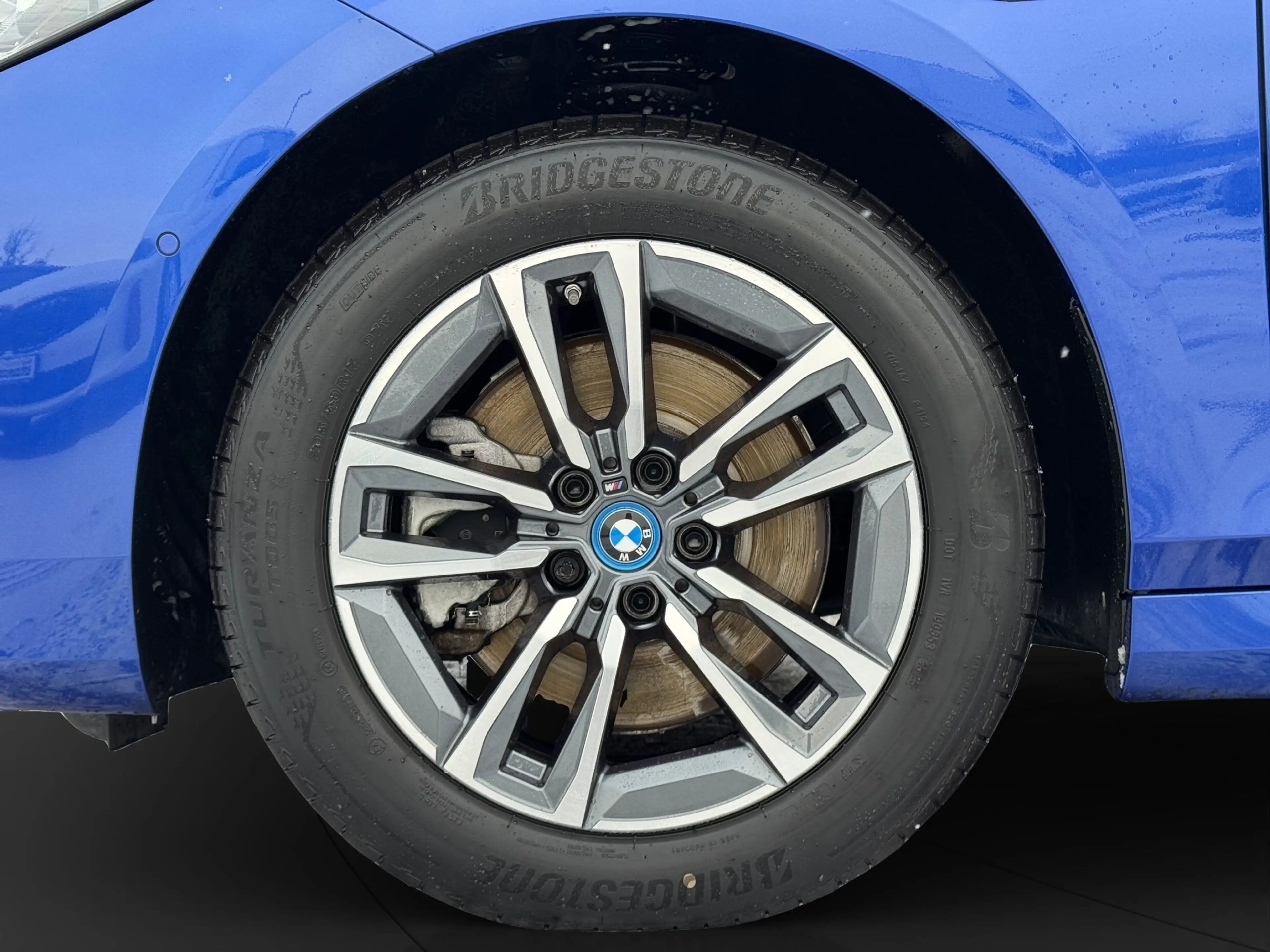 BMW 230 e xDrive Active Tourer M Sport Anhängerk. Panorama — photo 10