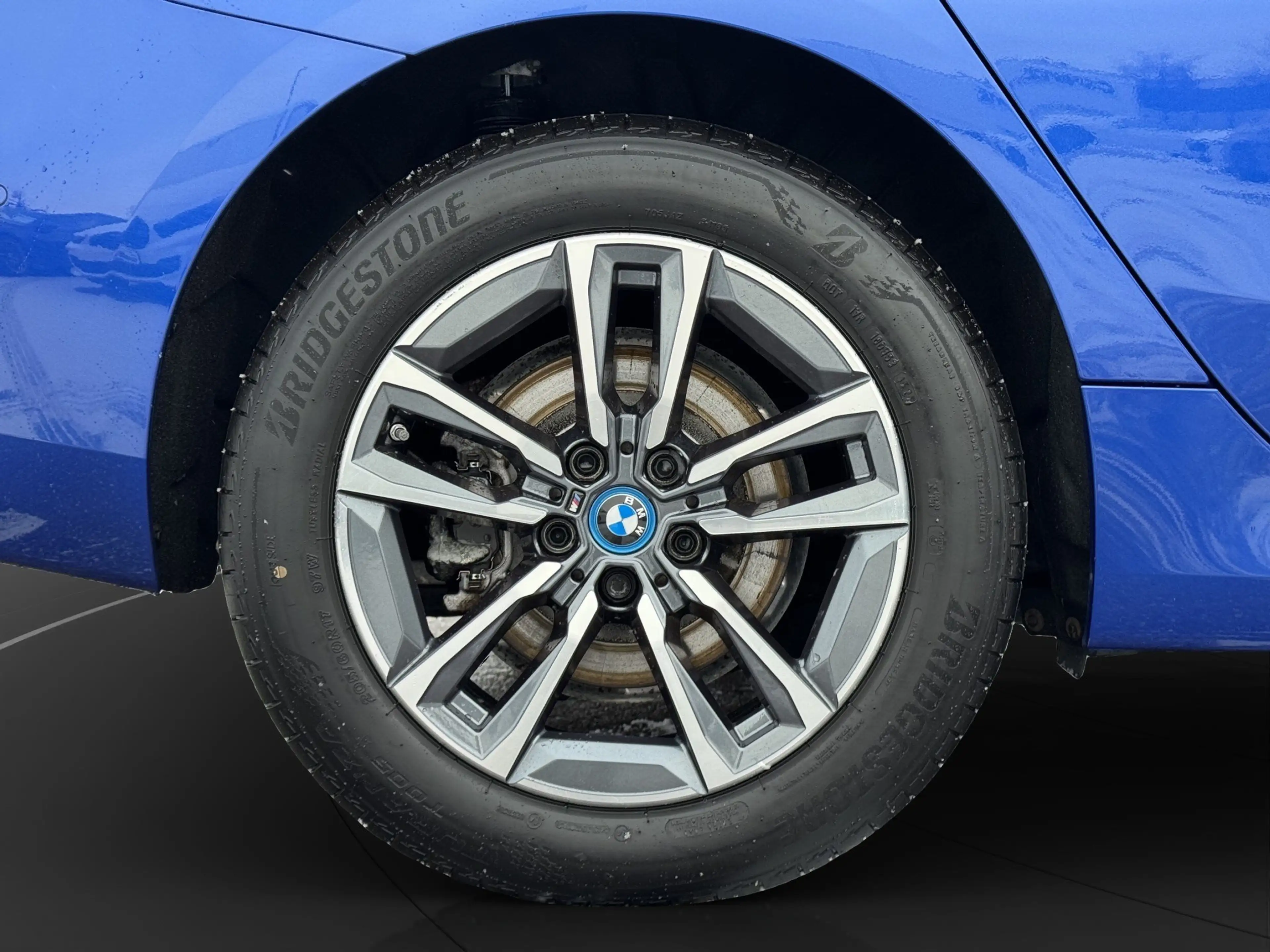 BMW 230 e xDrive Active Tourer M Sport Anhängerk. Panorama — photo 12