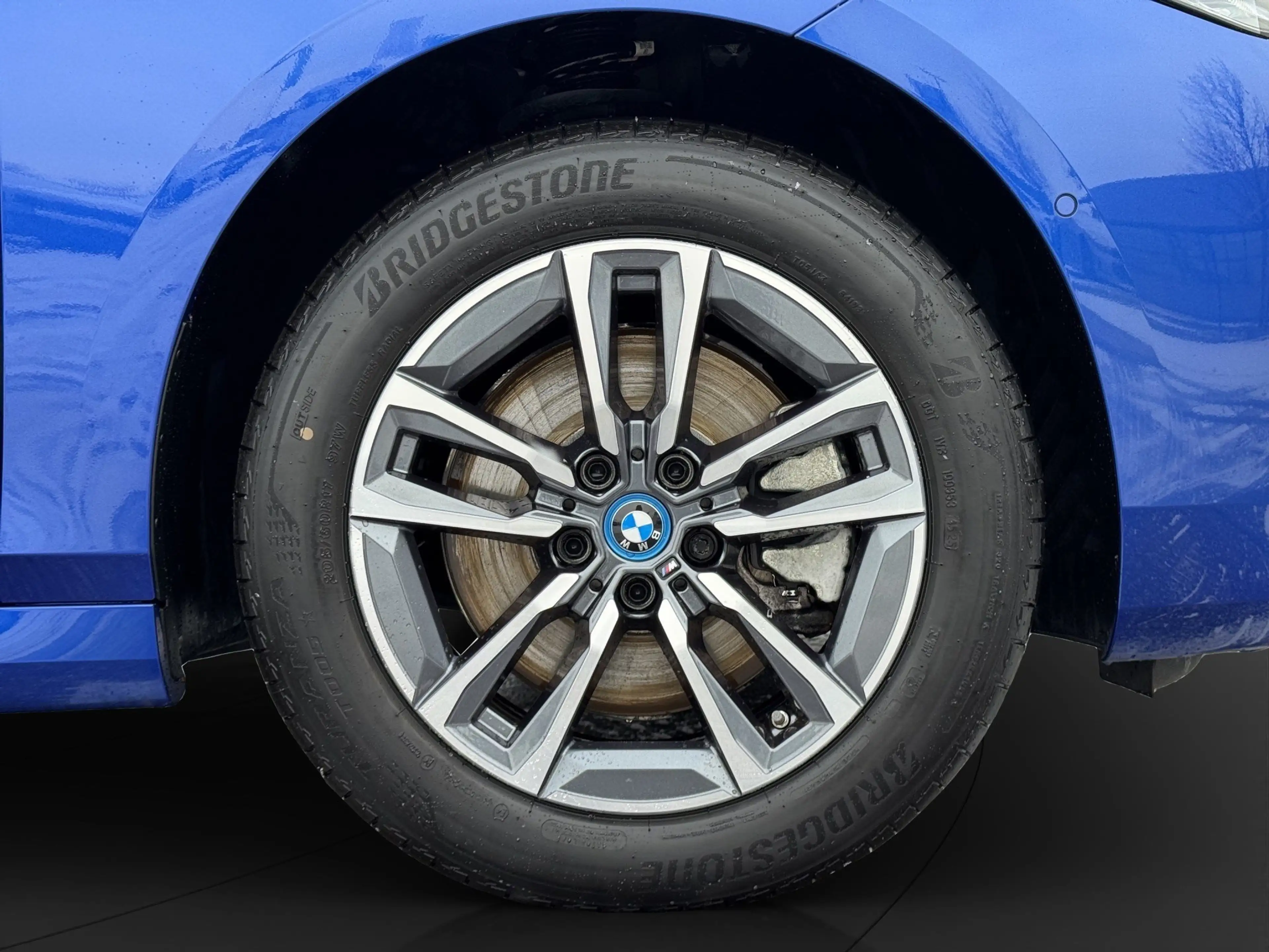 BMW 230 e xDrive Active Tourer M Sport Anhängerk. Panorama — photo 13