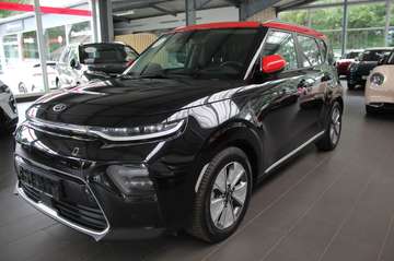 e- Soul 64 kWh Spirit (3Phasen Lader)