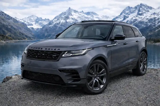 Land Rover Range Rover Velar P400e Dynamic HSE - Coming Soon! Coming Soon!