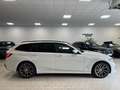 BMW 330 e Luxury Line Aut/AHK/Park&DriveAss/Leder Weiß - thumbnail 11