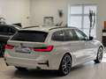 BMW 330 e Luxury Line Aut/AHK/Park&DriveAss/Leder Weiß - thumbnail 10
