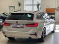 BMW 330 e Luxury Line Aut/AHK/Park&DriveAss/Leder Weiß - thumbnail 30