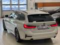 BMW 330 e Luxury Line Aut/AHK/Park&DriveAss/Leder Weiß - thumbnail 8