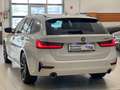BMW 330 e Luxury Line Aut/AHK/Park&DriveAss/Leder Weiß - thumbnail 2
