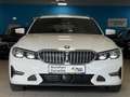BMW 330 e Luxury Line Aut/AHK/Park&DriveAss/Leder Weiß - thumbnail 5