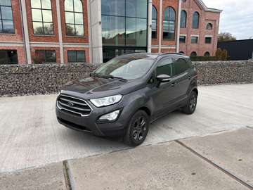Ecosport 1.0 EcoBoost FWD Titanium