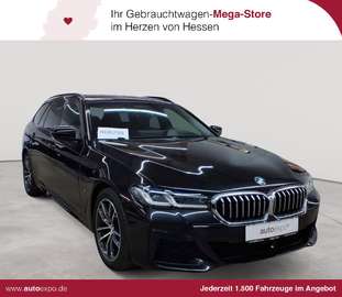 520d xDrive Touring Aut. M Sport Laser