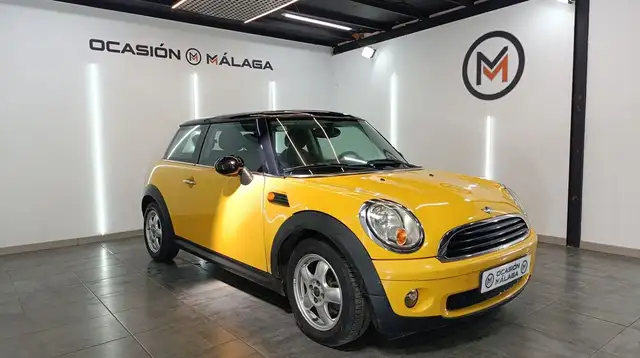 MINI One