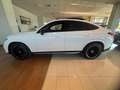 Mercedes-Benz GLC 220 GLC 220 d 4Matic Mild Hybrid AMG Line Advanced Plu Blanc - thumbnail 4