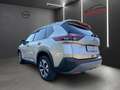 Nissan X-Trail N-Connecta MHEV, 360°-Kam, SHZ, NAVI Argent - thumbnail 5