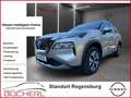 Nissan X-Trail N-Connecta MHEV, 360°-Kam, SHZ, NAVI Argent - thumbnail 1
