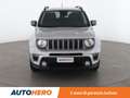 Jeep Renegade 1.0 TGDi Limited Argento - thumbnail 9