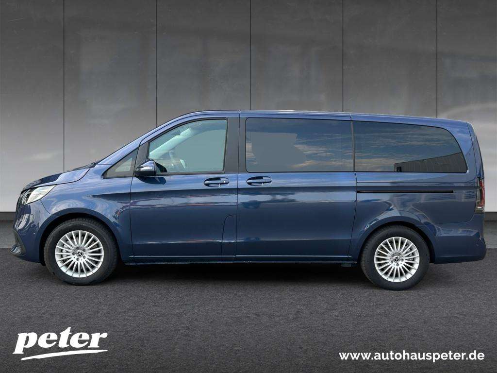 Mercedes-Benz EQV 300