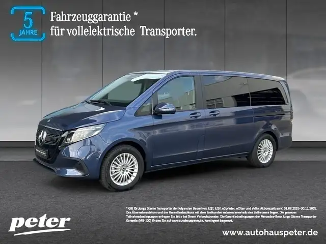 Mercedes-Benz EQV 300
