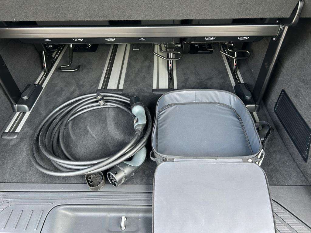 Mercedes-Benz EQV 300
