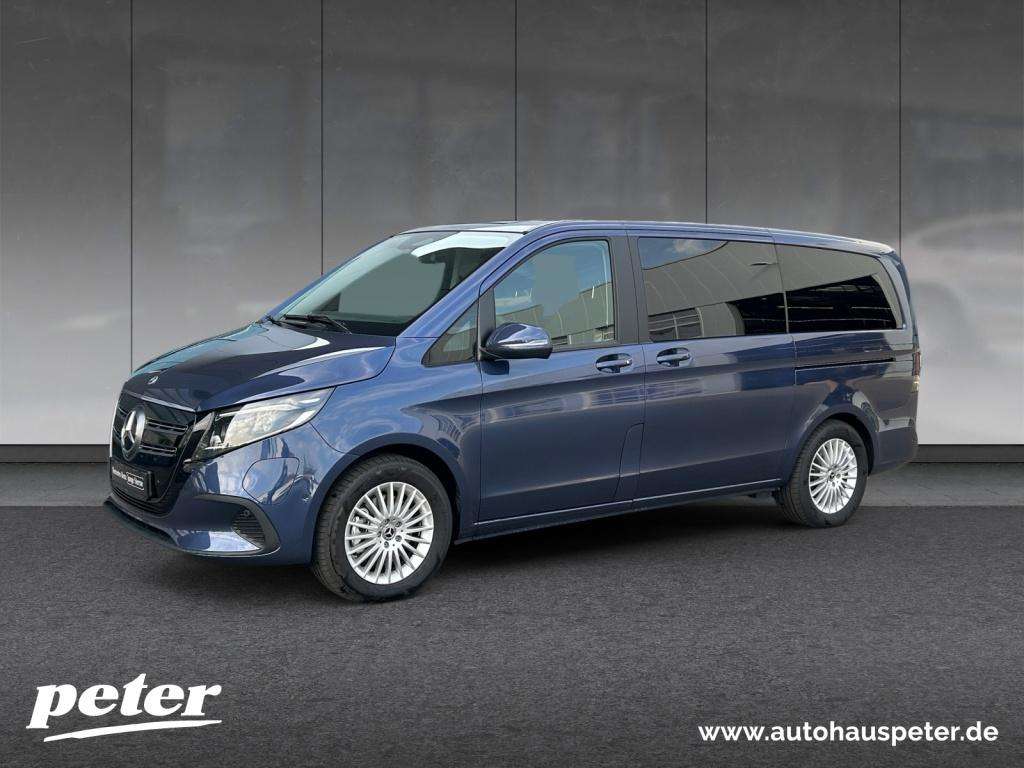 Mercedes-Benz EQV 300