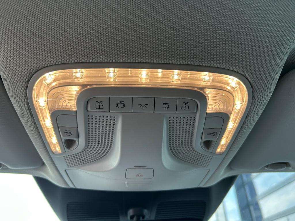 Mercedes-Benz EQV 300