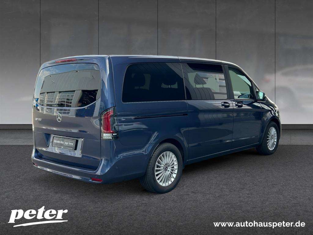 Mercedes-Benz EQV 300