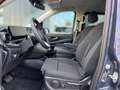 Mercedes-Benz EQV 300 Lang LED+NAVI+KAMERA+TISCH+DISTR Blauw - thumbnail 5