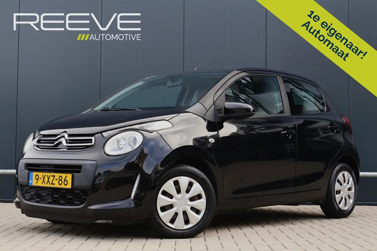 Citroën C1