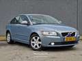 Volvo S40 2.0 D3 Momentum |AUTOMAAT|TREKHAAK|AIRCO|VOLL. OND Bleu - thumbnail 32