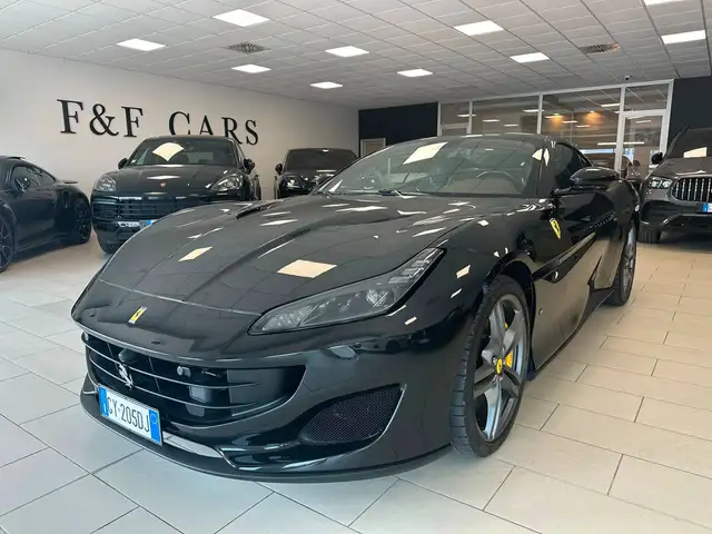 Ferrari Portofino Portofino 3.9 Super Accessoriata
