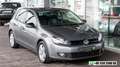 Volkswagen Golf VI AUTOMATIK*NAVI*PDC*SHZ*KLIMA* Grau - thumbnail 1