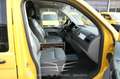 Volkswagen T5 Transporter 1.9 TDI 2-Sitzer PARKTRONIK Jaune - thumbnail 9