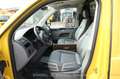 Volkswagen T5 Transporter 1.9 TDI 2-Sitzer PARKTRONIK Jaune - thumbnail 8