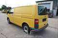 Volkswagen T5 Transporter 1.9 TDI 2-Sitzer PARKTRONIK Jaune - thumbnail 5
