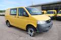 Volkswagen T5 Transporter 1.9 TDI 2-Sitzer PARKTRONIK Jaune - thumbnail 3
