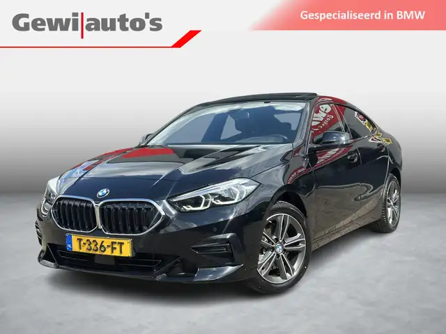 2023 BMW 2 Series in Black for sale