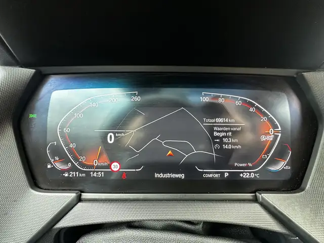 BMW 2 Series view 4