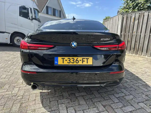 BMW 2 Series view 10