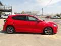 Ford Focus St-line Rot - thumbnail 6