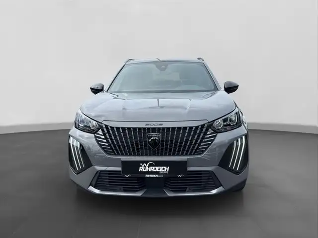 Peugeot 2008 view 6