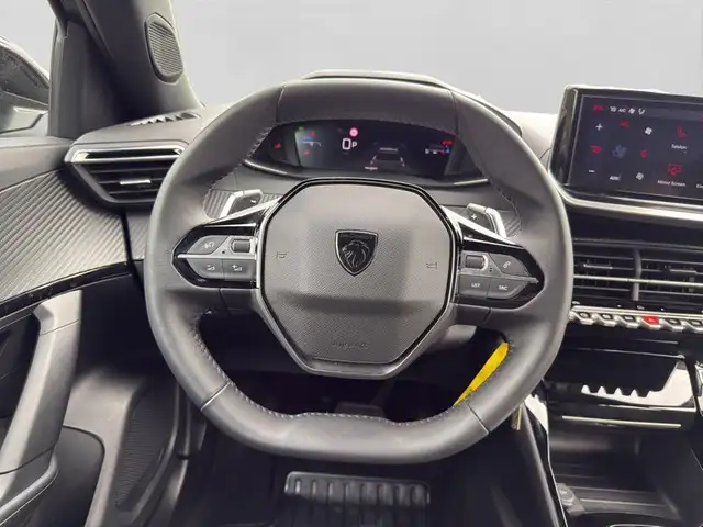 Peugeot 2008 view 13