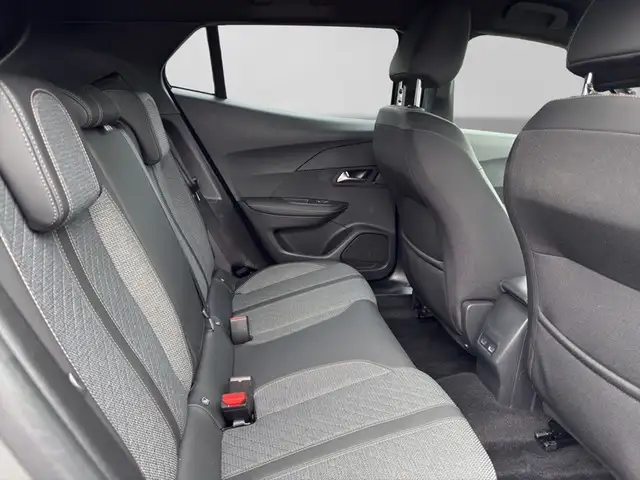 Peugeot 2008 view 15