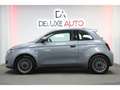Fiat 500e Electrique 42 kWh 118 Icône Grau - thumbnail 4