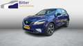 Nissan Qashqai 1.3 MHEV N-Connecta Design Pack Panorama Blau - thumbnail 1