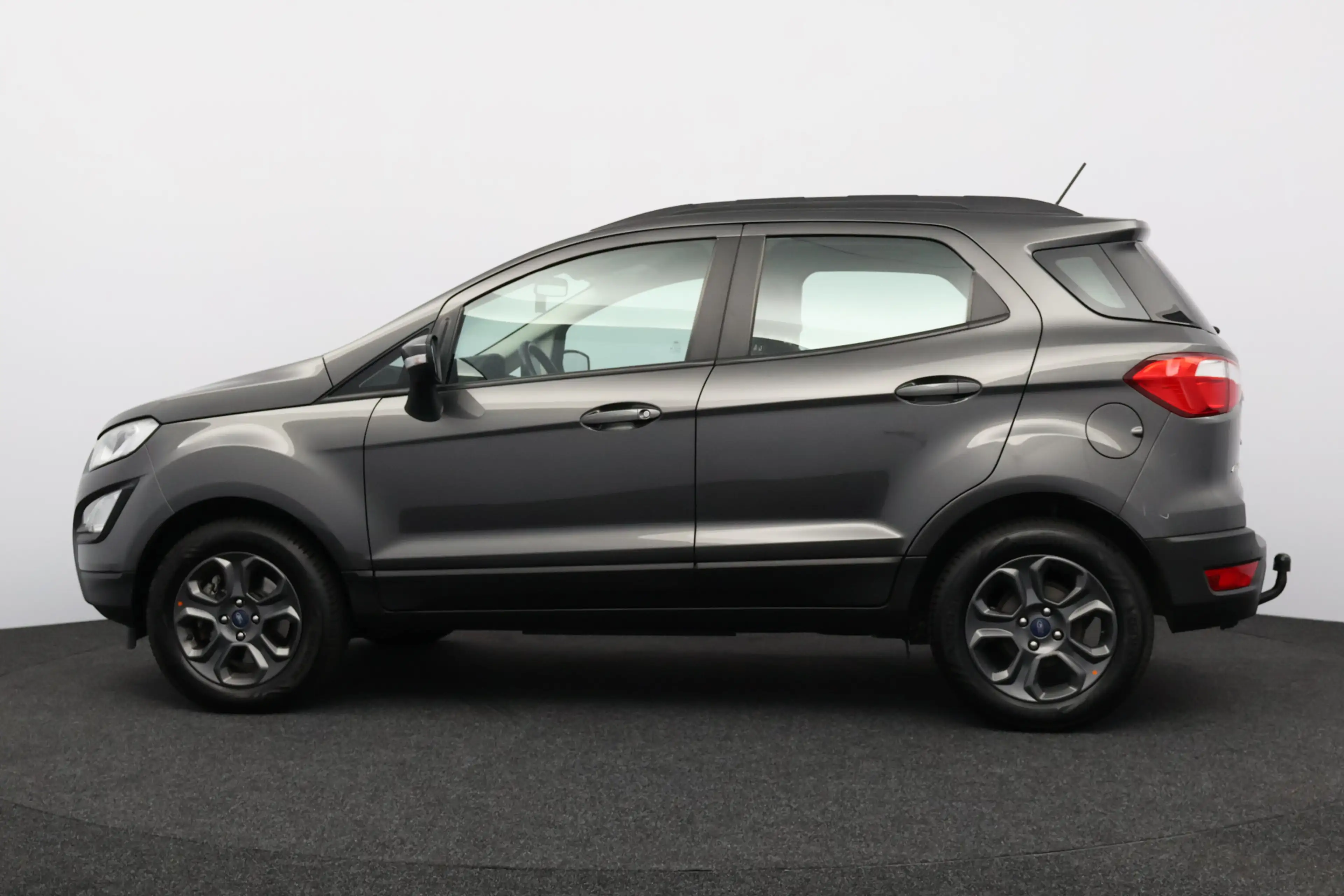 Ford EcoSport 1.0 EcoBoost Trend Ultimate/ Trekhaak/ 16'' LMV/ N — photo 5