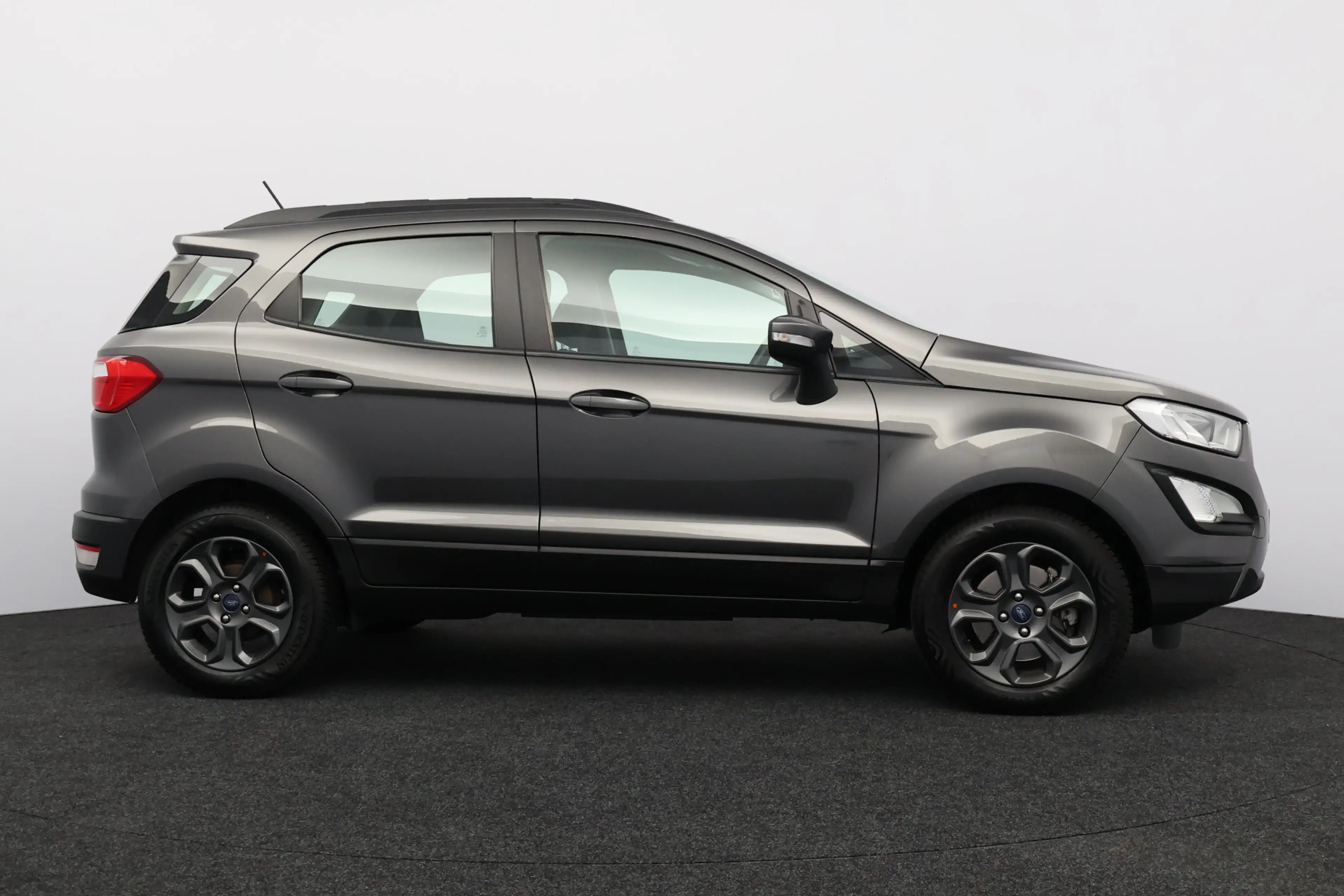 Ford EcoSport 1.0 EcoBoost Trend Ultimate/ Trekhaak/ 16'' LMV/ N — photo 14