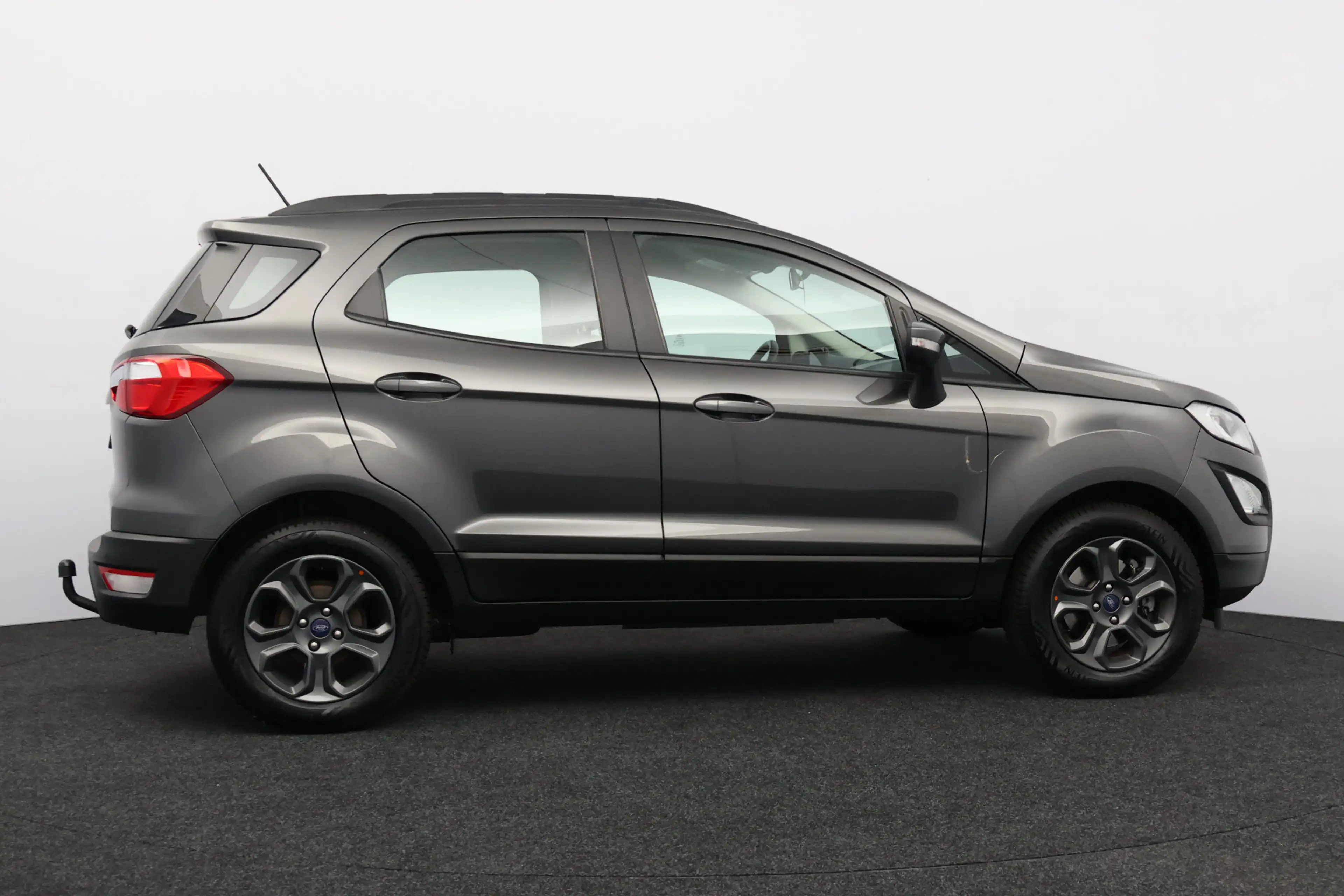 Ford EcoSport 1.0 EcoBoost Trend Ultimate/ Trekhaak/ 16'' LMV/ N — photo 13