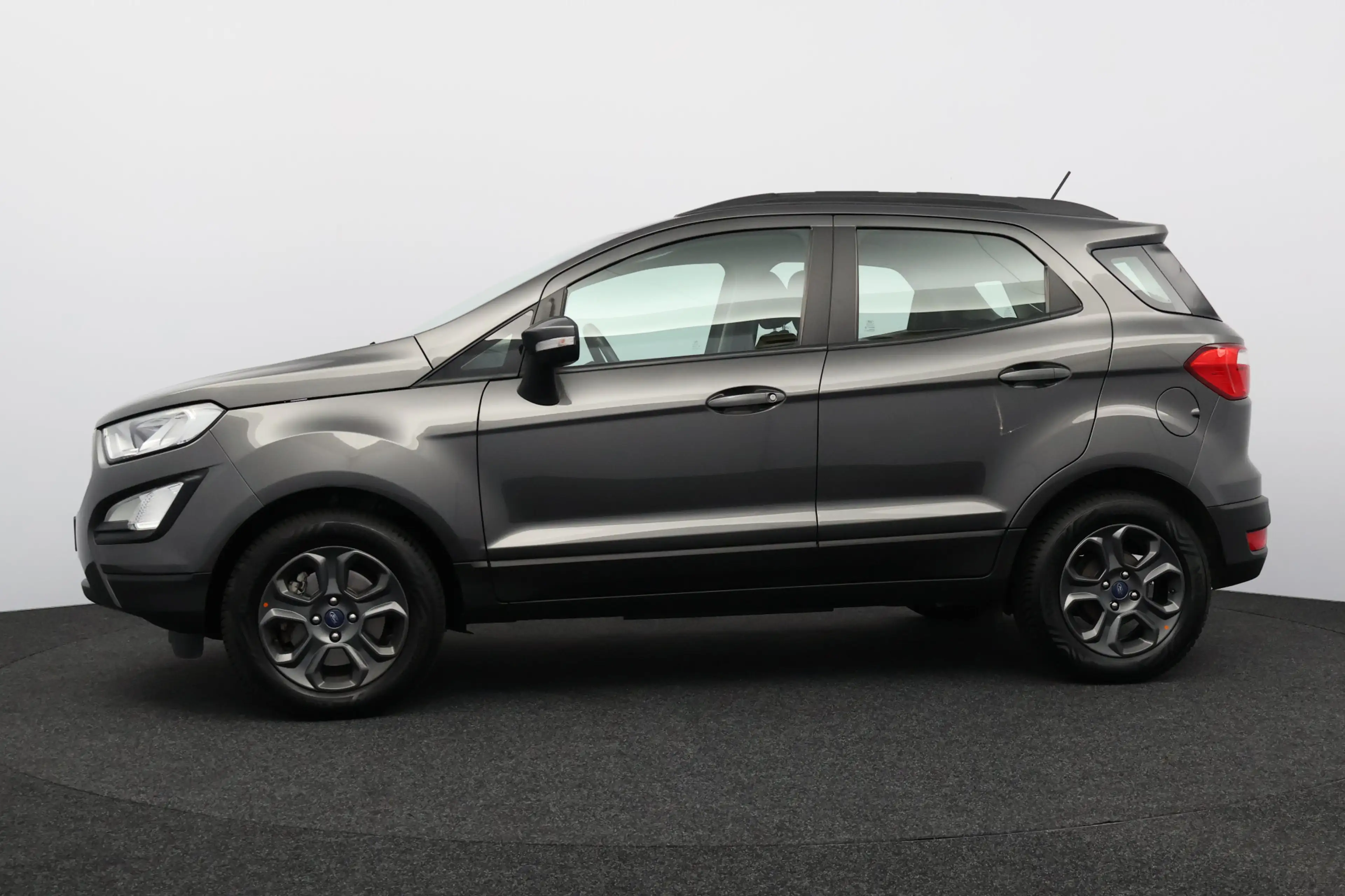 Ford EcoSport 1.0 EcoBoost Trend Ultimate/ Trekhaak/ 16'' LMV/ N — photo 4