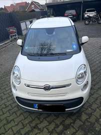 0.9 TwinAir Start&Stopp Lounge