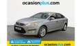 Ford Mondeo 1.6TDCi ECOnetic Auto-S&S Trend Argent - thumbnail 1
