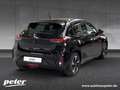 Opel Corsa-e Corsa F e GS Automatik Klimaautomatik Sitzheizung (MW) Schwarz - thumbnail 3