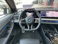 BMW i5 M60 xDrive 81,2kWh M-Sport Paket PRO, Frozen Gr... Grau - thumbnail 30